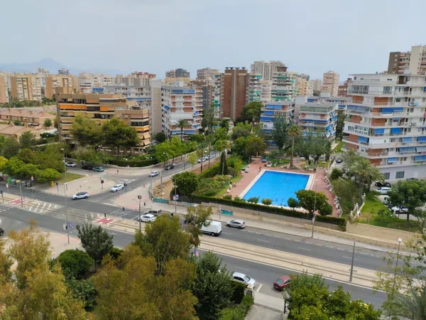 Piso en Avenida de les Nacions, 11, Playa de San Juan - Foto 1