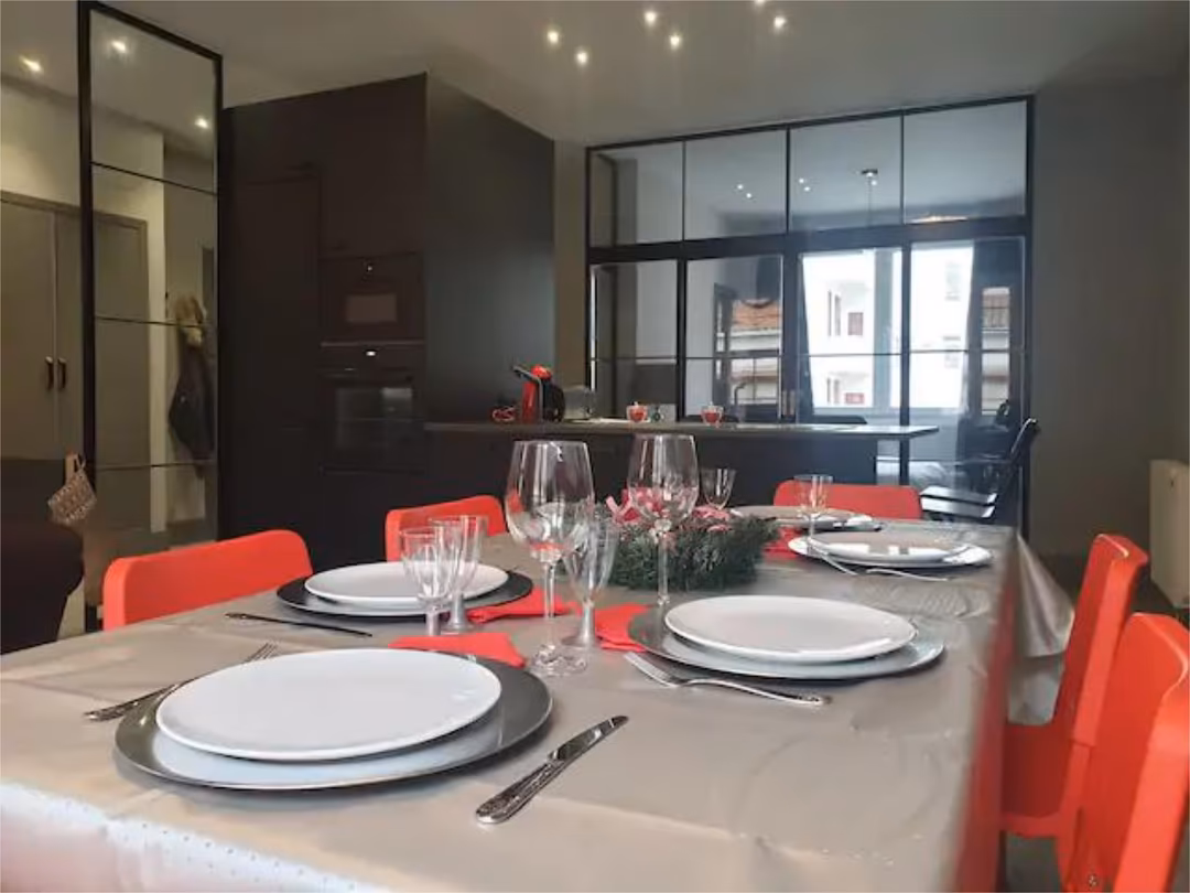 Piso en  Rúa Capitán Troncoso 16