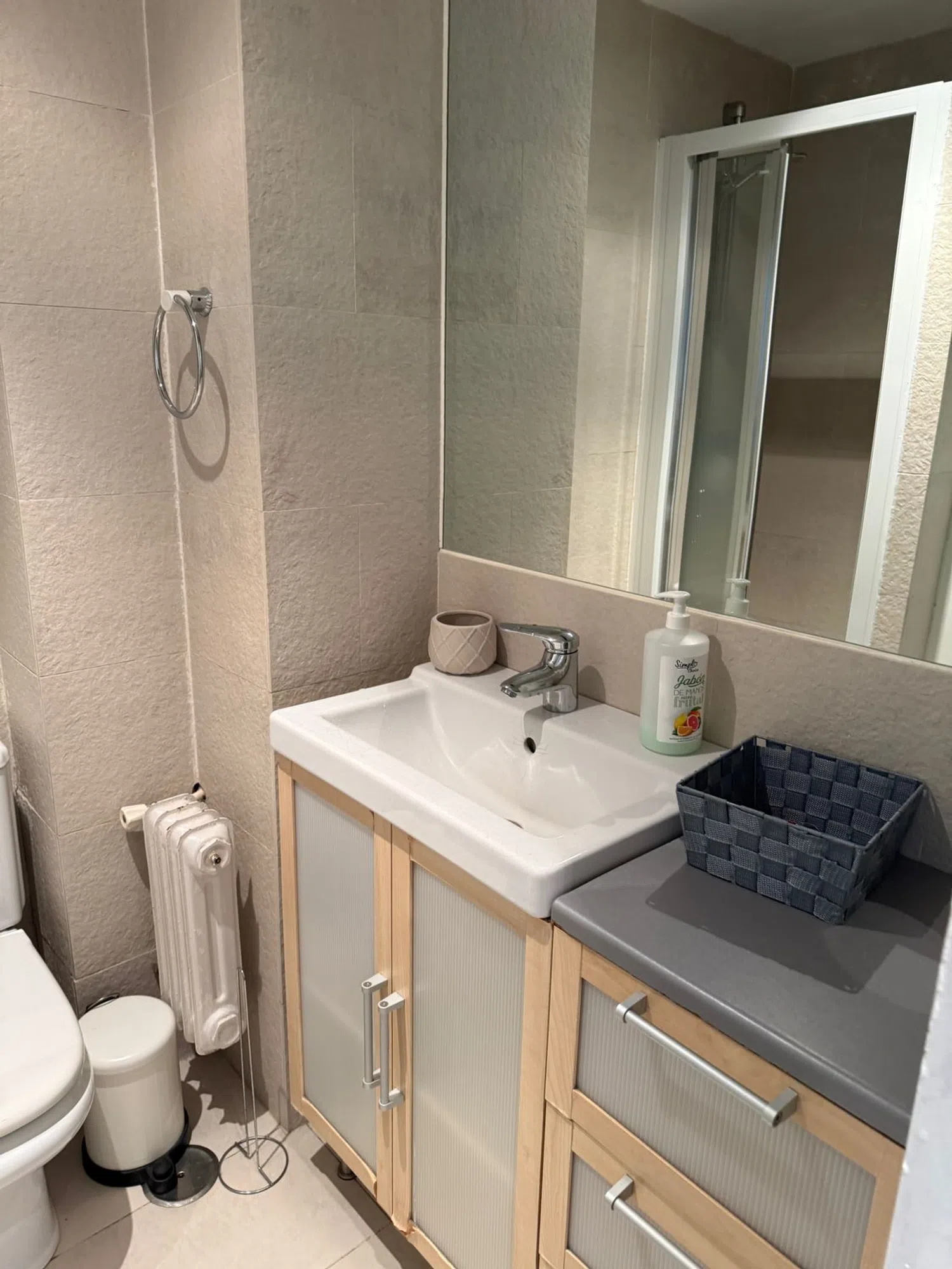 Estudio en calle de Núñez de Balboa, 105 - Foto 3