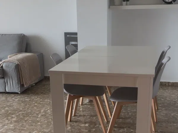 Piso en calle Sèquia de Favara, 1 b - Foto 8