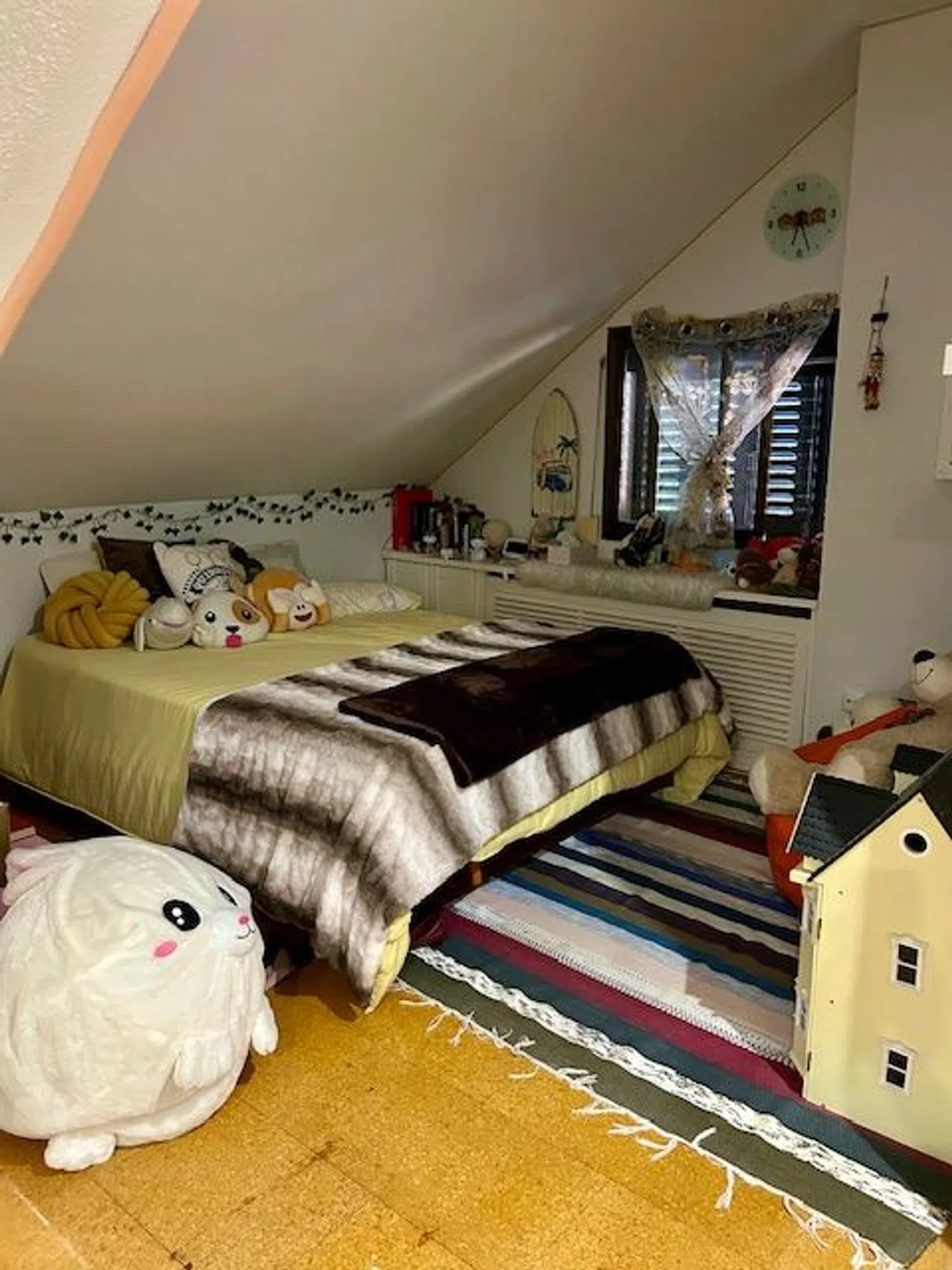 Chalet pareado en calle de Dionisio Ridruejo, 9 - Foto 26