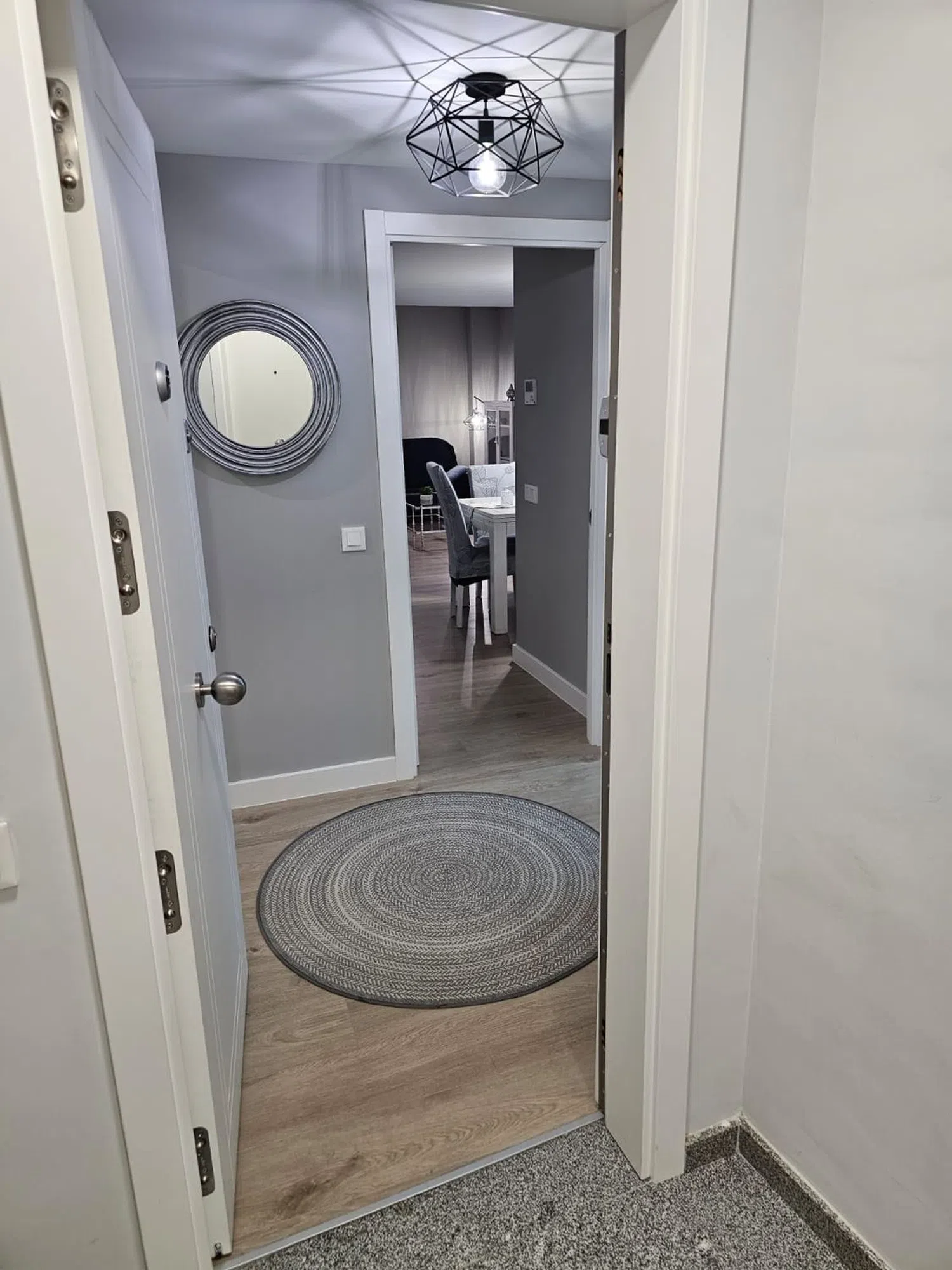 Piso en calle de Emilio Lemos, 55 - Foto 1