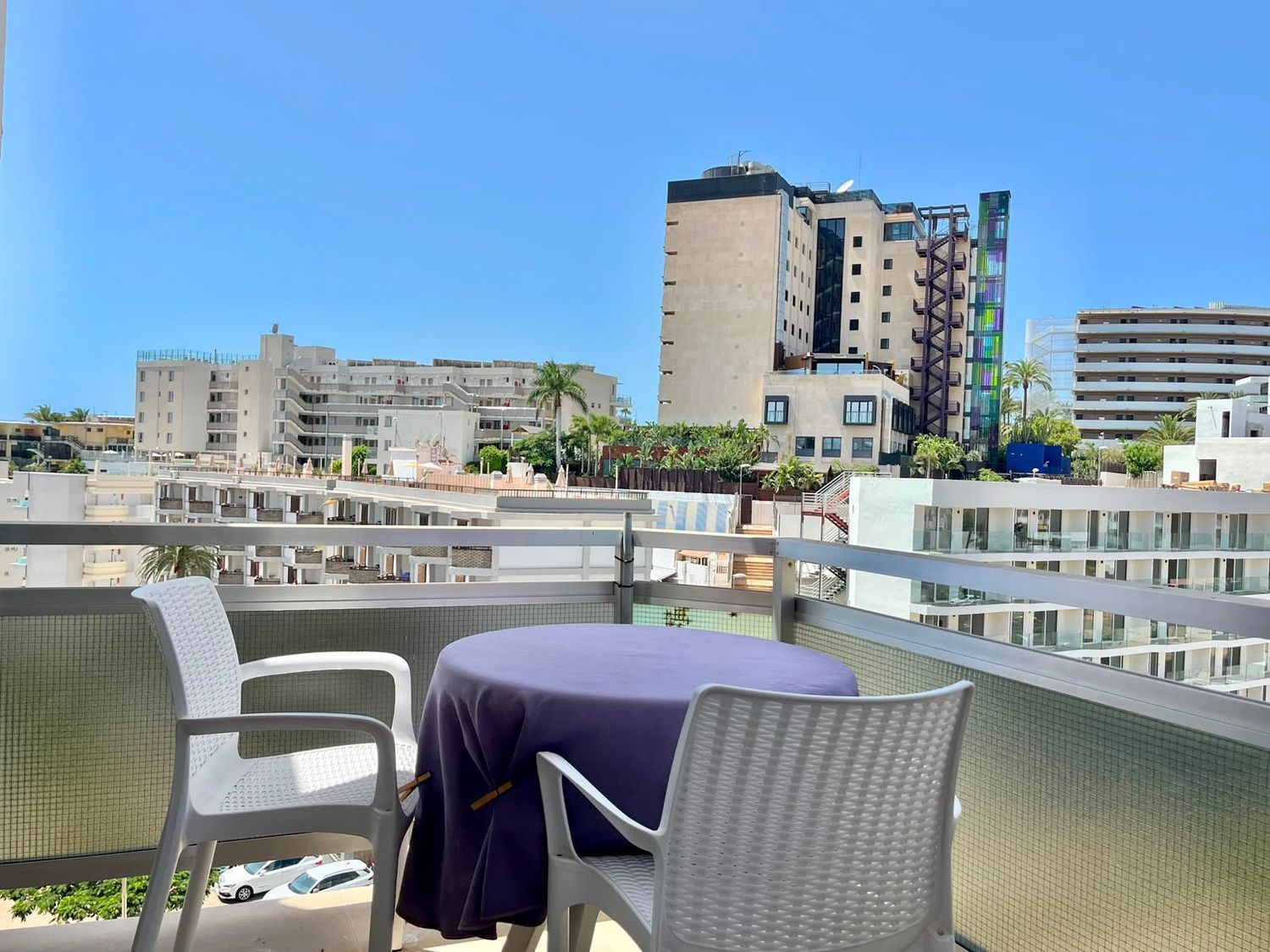 Piso en Avenida de Tirma, 2, Playa del Inglés, Playa del Inglés - Foto 4