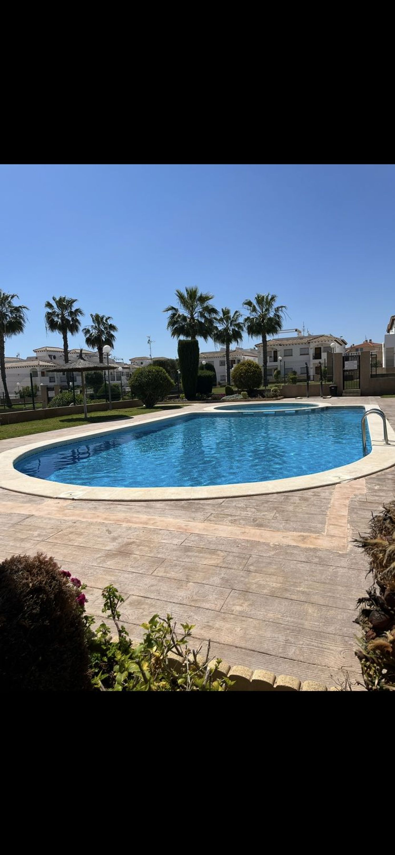 Chalet adosado en Calle Almorávides, 10, La Ciñuelica - Villa Rosa - Foto 5