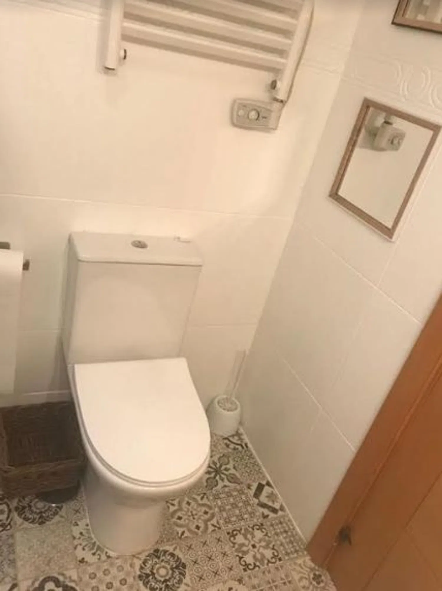 Piso en calle de Rodríguez San Pedro, 31 - Foto 10