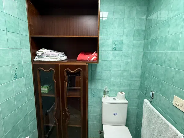 Piso en Calle Federico García Lorca, 5, Gamonal - San Bruno - G9 - Foto 18
