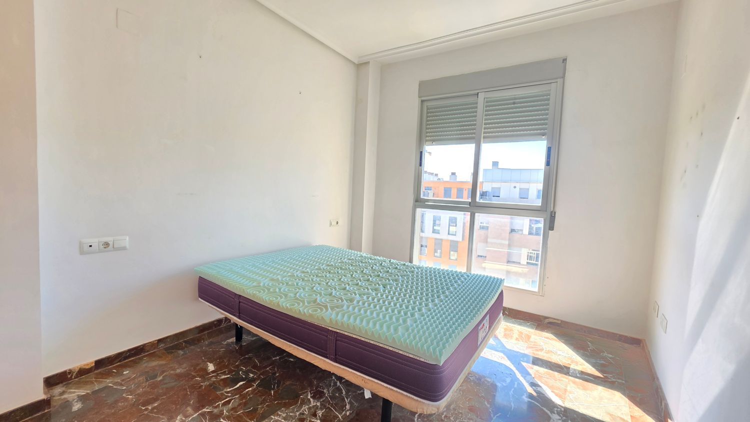 Piso en Avenida Olimpica s/n, Zona Parc Central - Hort de Trenor, Zona Parc Central - Hort de Trenor - Foto 17