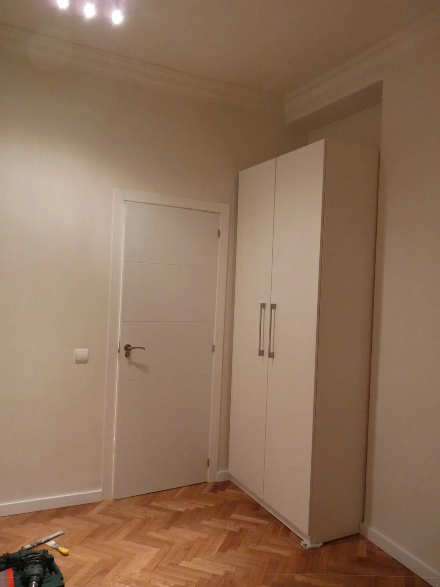 Piso en calle de Francisco Silvela, 60 - Foto 12