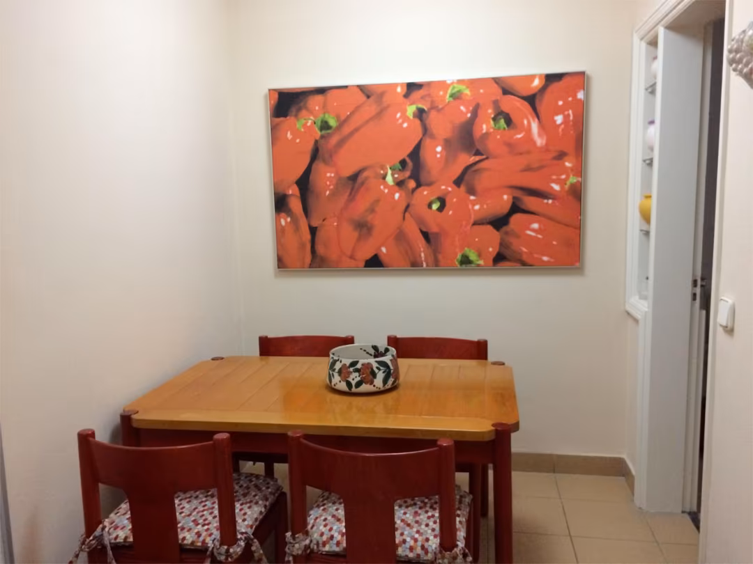 Piso en  Calle San Bernardo 16 - Foto 11