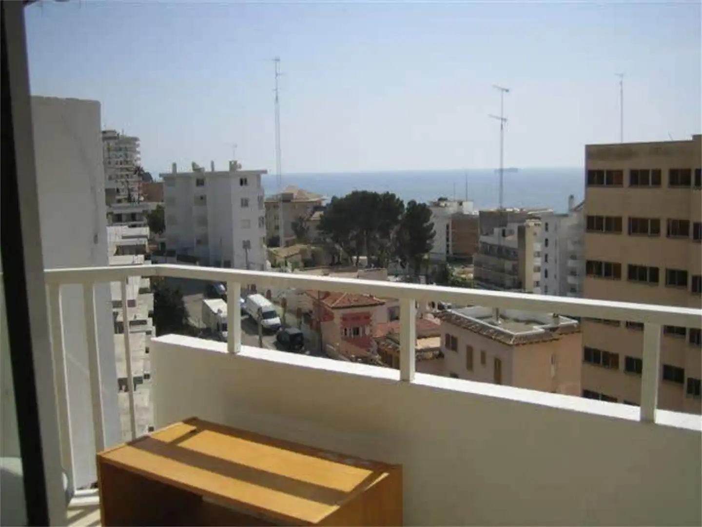 Estudio en Cala Mayor - Foto 1