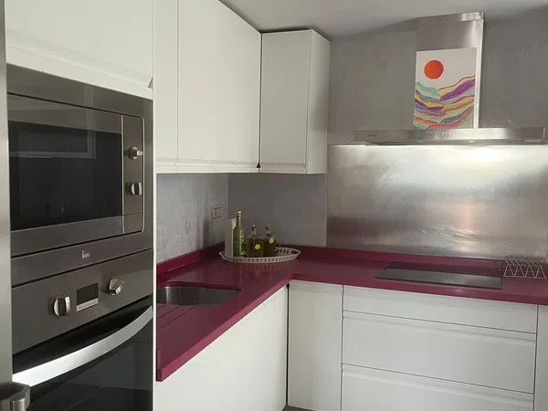 Piso en avenida de las Ciencias, 59 - Foto 11