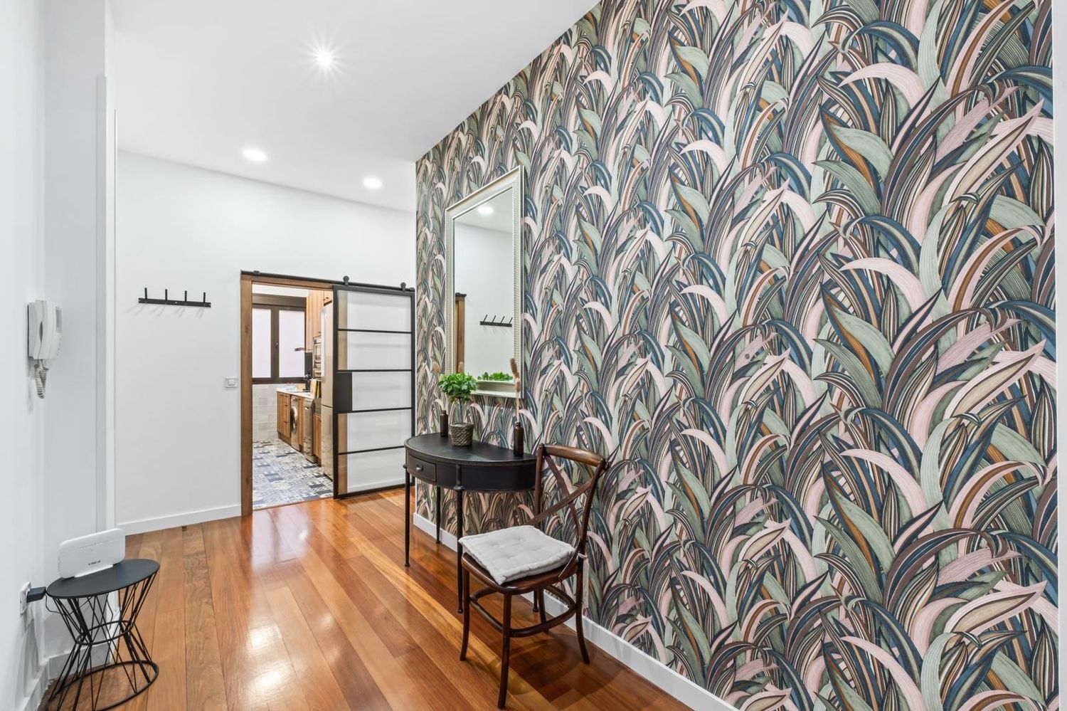 Piso en calle Abad Nájera, 5 - Foto 19