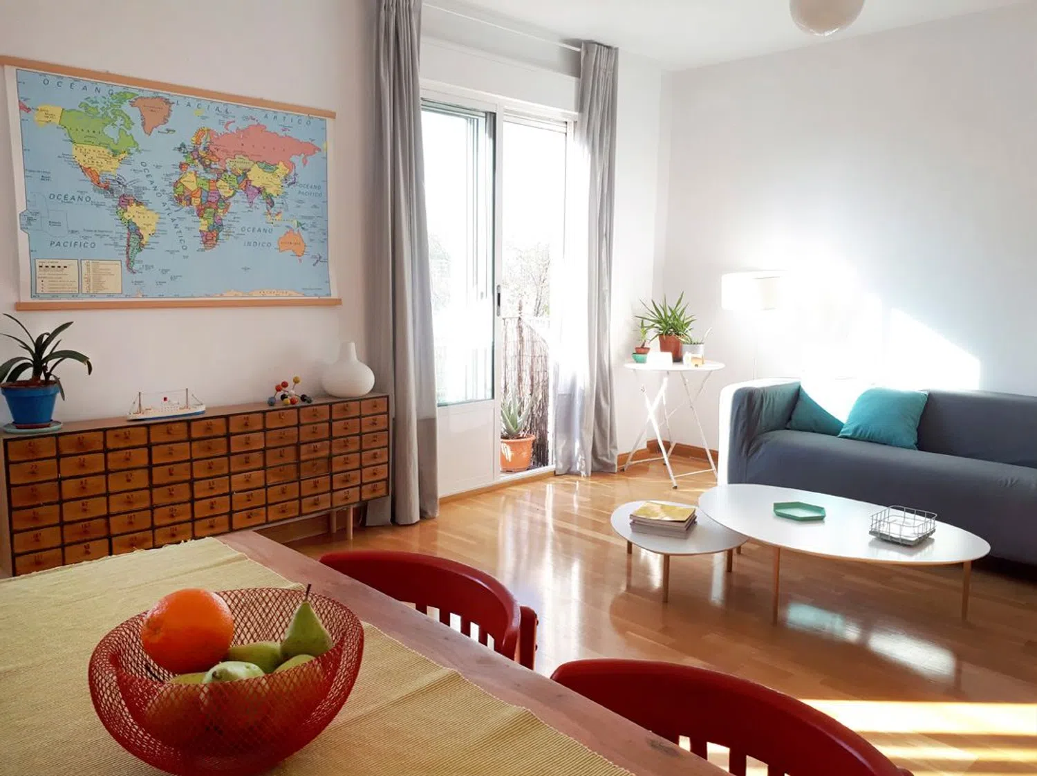 Piso en calle del Convenio, 41 - Foto 7