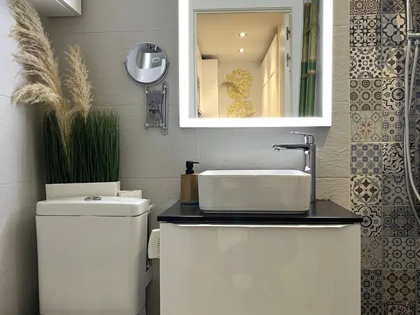 Piso en calle dels Garrovers, 3 - Foto 1