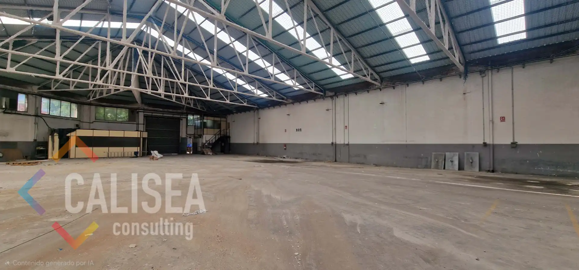 Nave Industrial en  Carrer de Carles Riba 27 - Foto 9