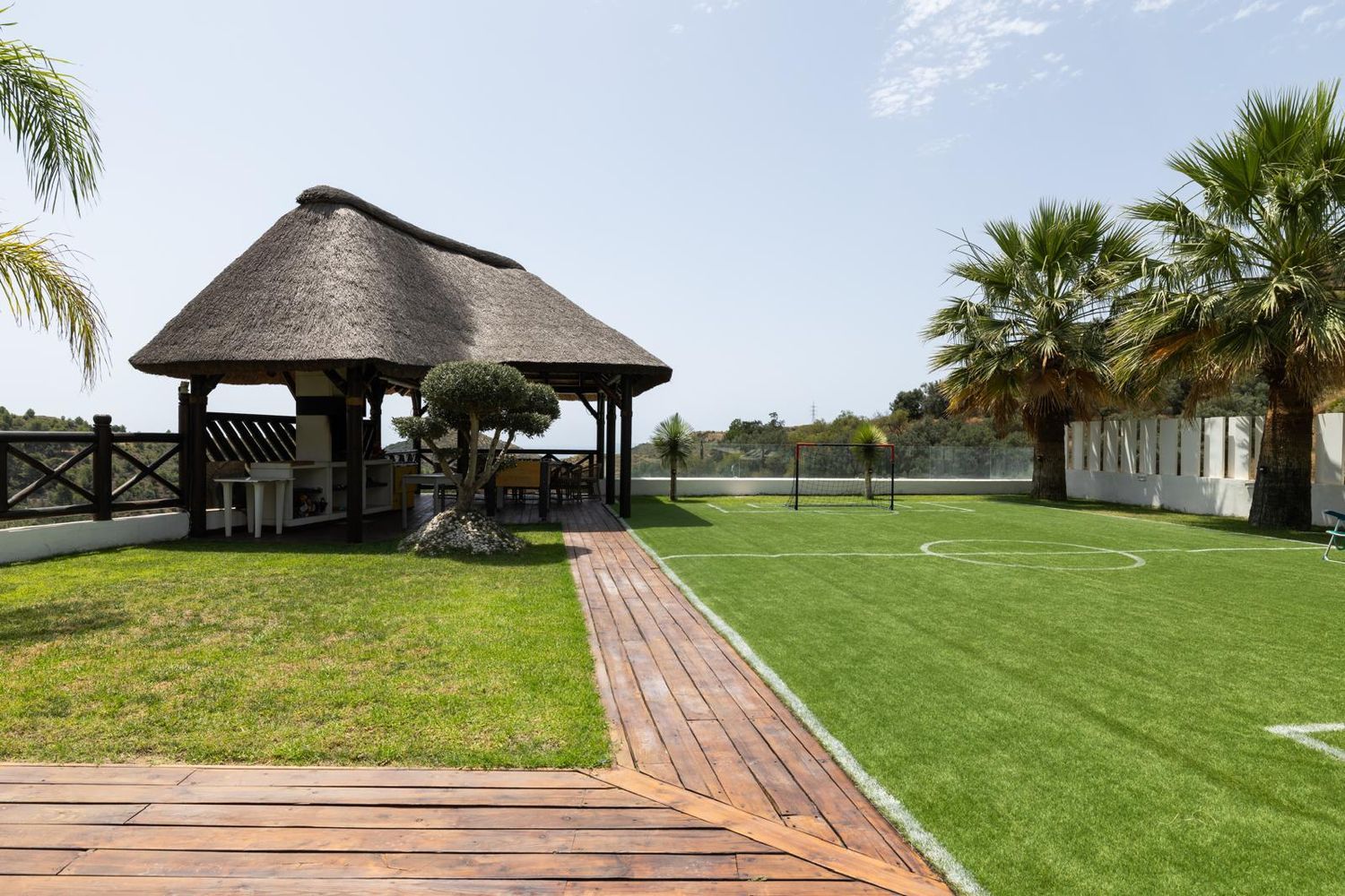 Casa rural en Unnamed Road s/n, Ojén pueblo, Ojén pueblo - Foto 11