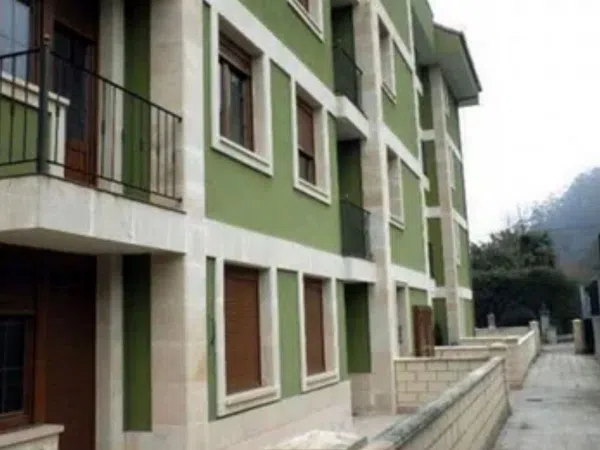 Piso en Avenida Alisas, 28 - Foto 22