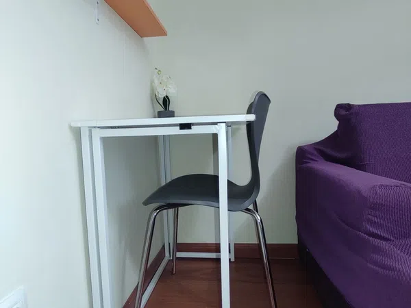 Estudio en Calle del Tajo, 8 - Foto 6