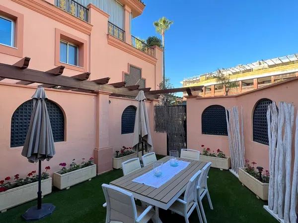 Piso en Barrio Puerto Banús - Foto 33