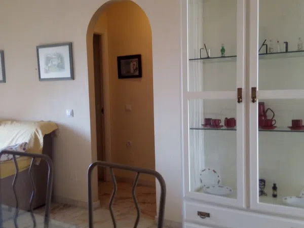 Piso en avenida Carvajal, 1 - Foto 10