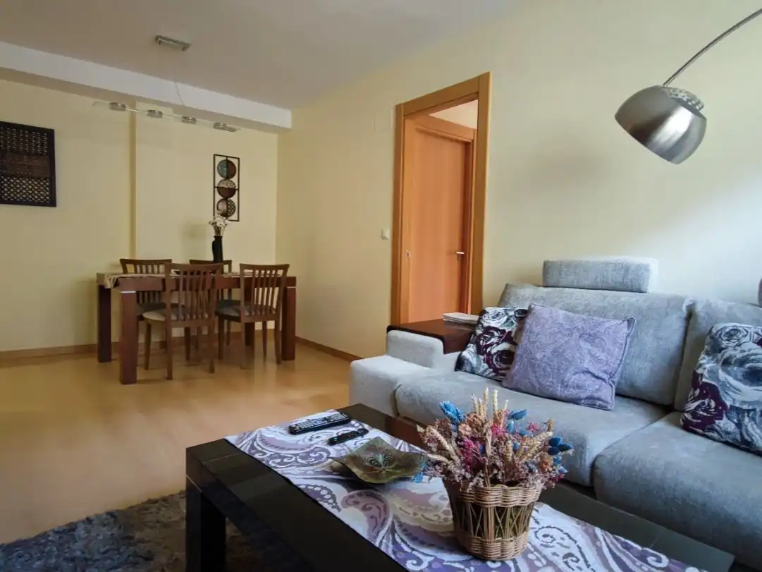 Piso en Benasque - Foto 4