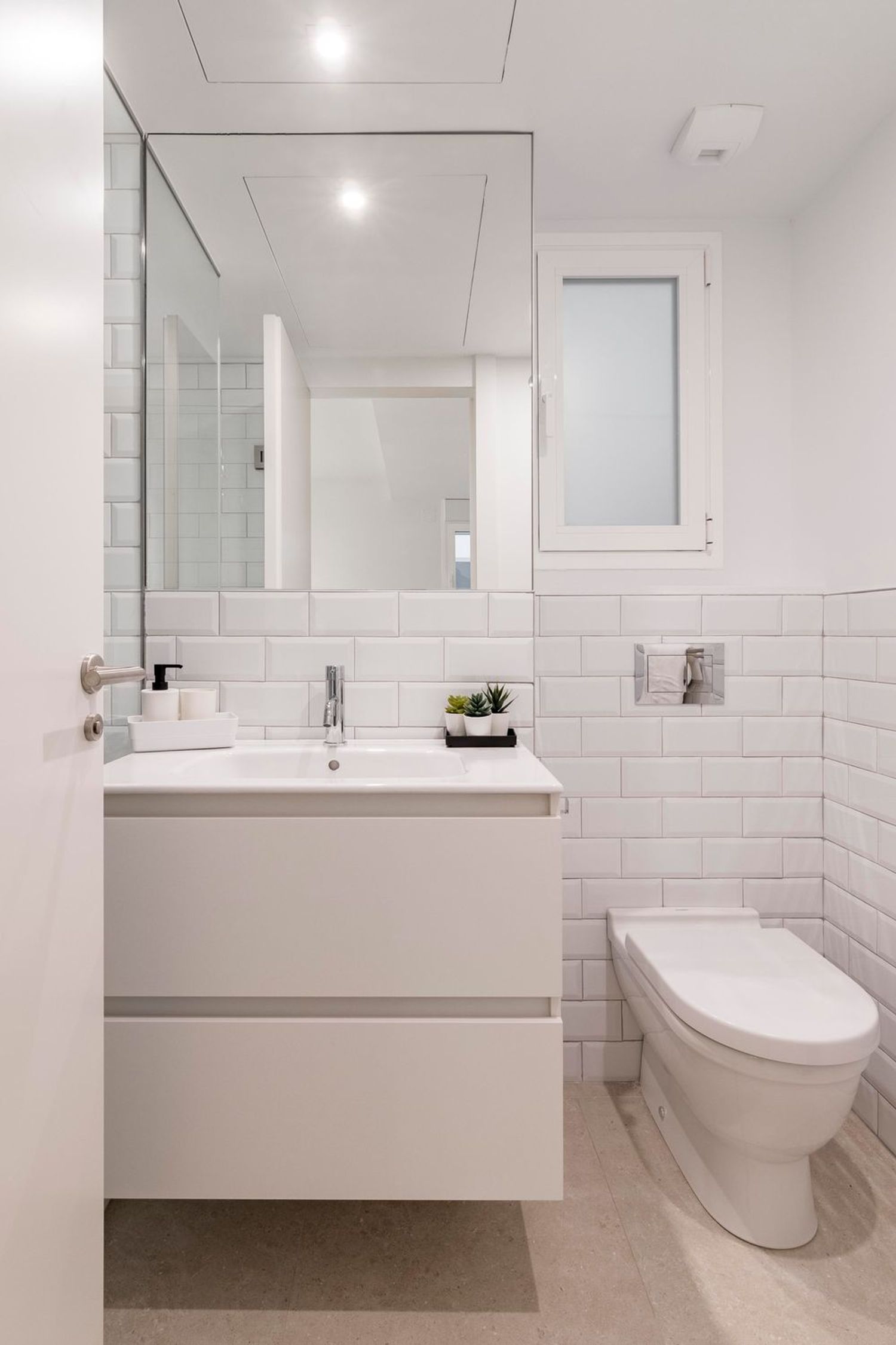 Piso en calle de Carranza, 15 - Foto 13