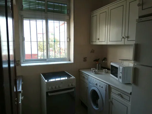Piso en Calle Chaves Rey, 3, Reina Mercedes - Heliópolis - Foto 10