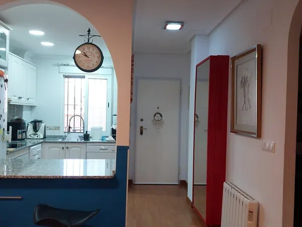 Piso en Calle Tintoreto, 22, Islas Menores-Mar de Cristal - Foto 33