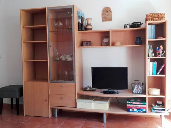 Piso en Calle Santa Cruz, 32 nbis - Foto 4