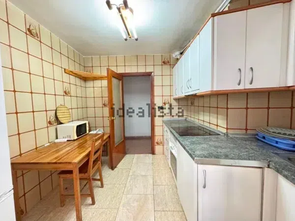 Piso en calle Tornel, 8 - Foto 4