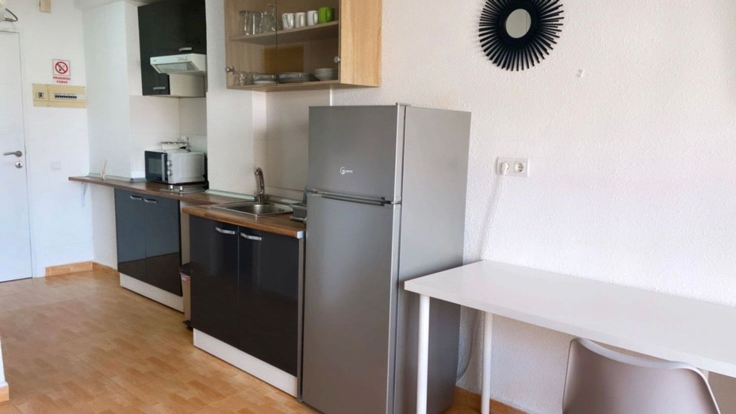 Estudio en Plaza playa paraíso, 1, Aguadulce sur - Foto 2