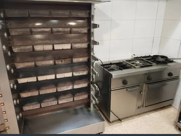 Asador en traspaso en Centre - Foto 1