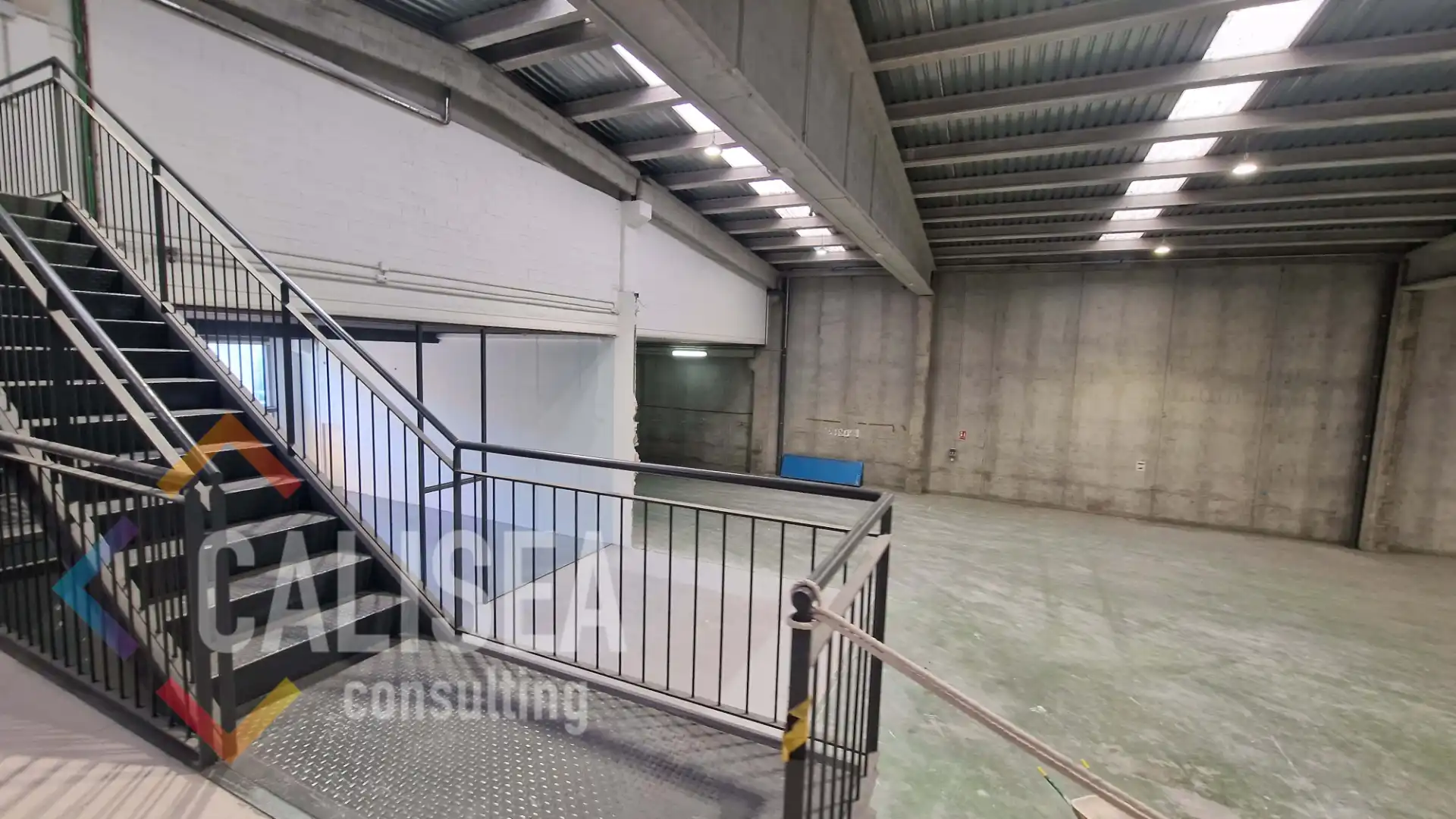 Nave Industrial en  Carrer de Bernat Metge 96 - Foto 7