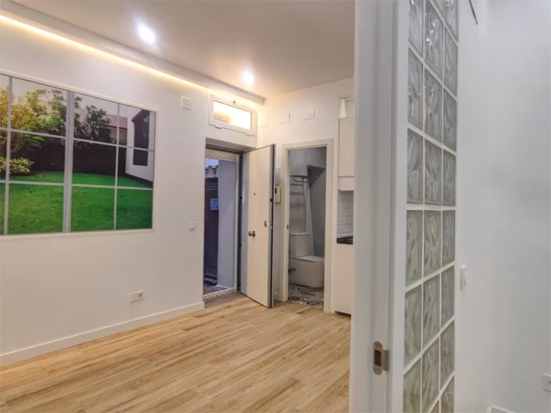 Piso en  Calle de Hortaleza 39 - Foto 8