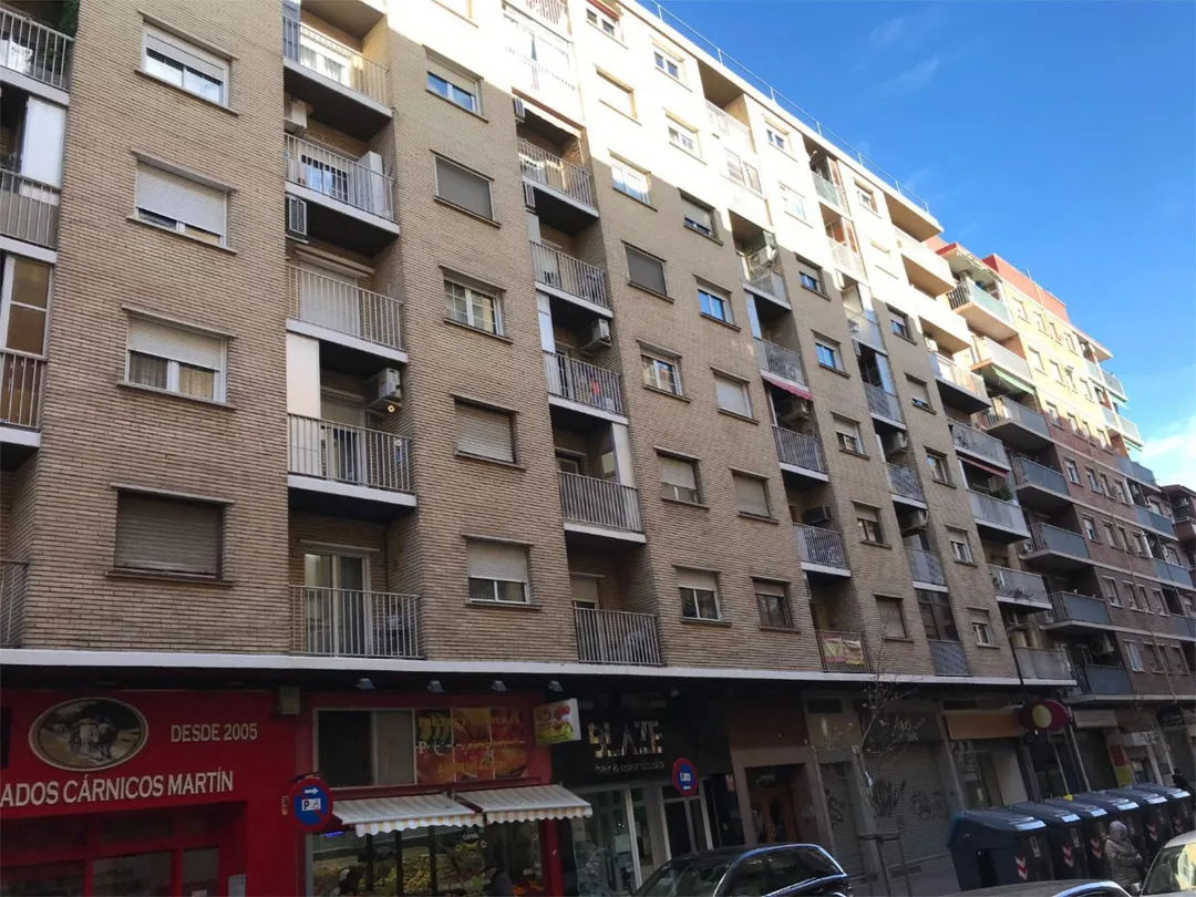 Piso en  Calle de la Reina Fabiola 22 - Foto 1