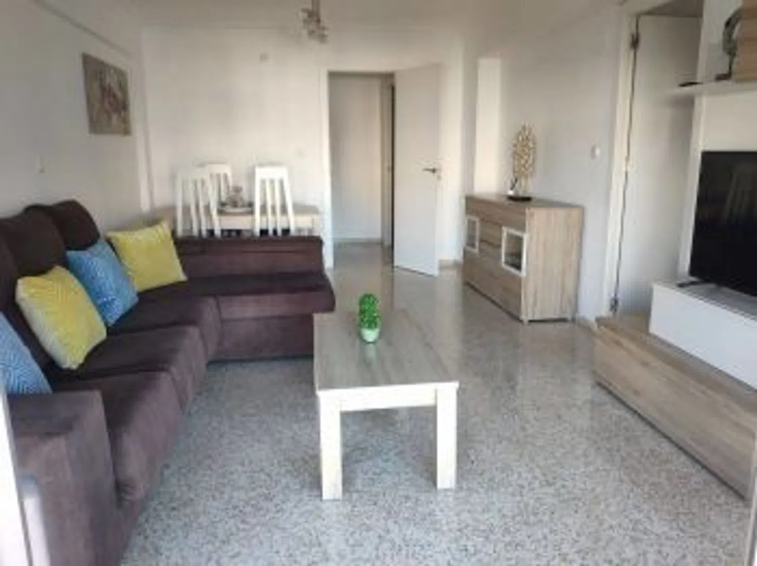 Piso en C. Juan Carvallo, 5 - Foto 9