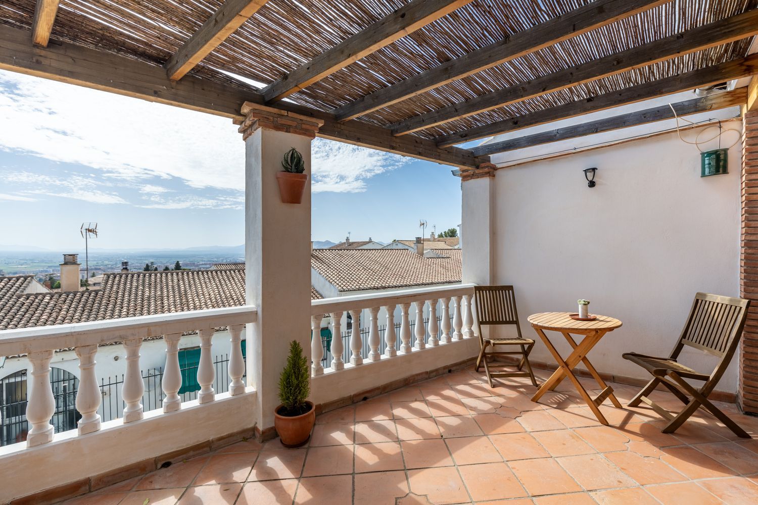 Chalet adosado en callejón de Aynadamar, 24 - Foto 34