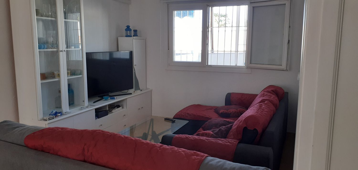 Dúplex en Calle Osyris, 17, La Cañada - Costacabana - Loma Cabrera, La Cañada - Costacabana - Loma Cabrera - Foto 8