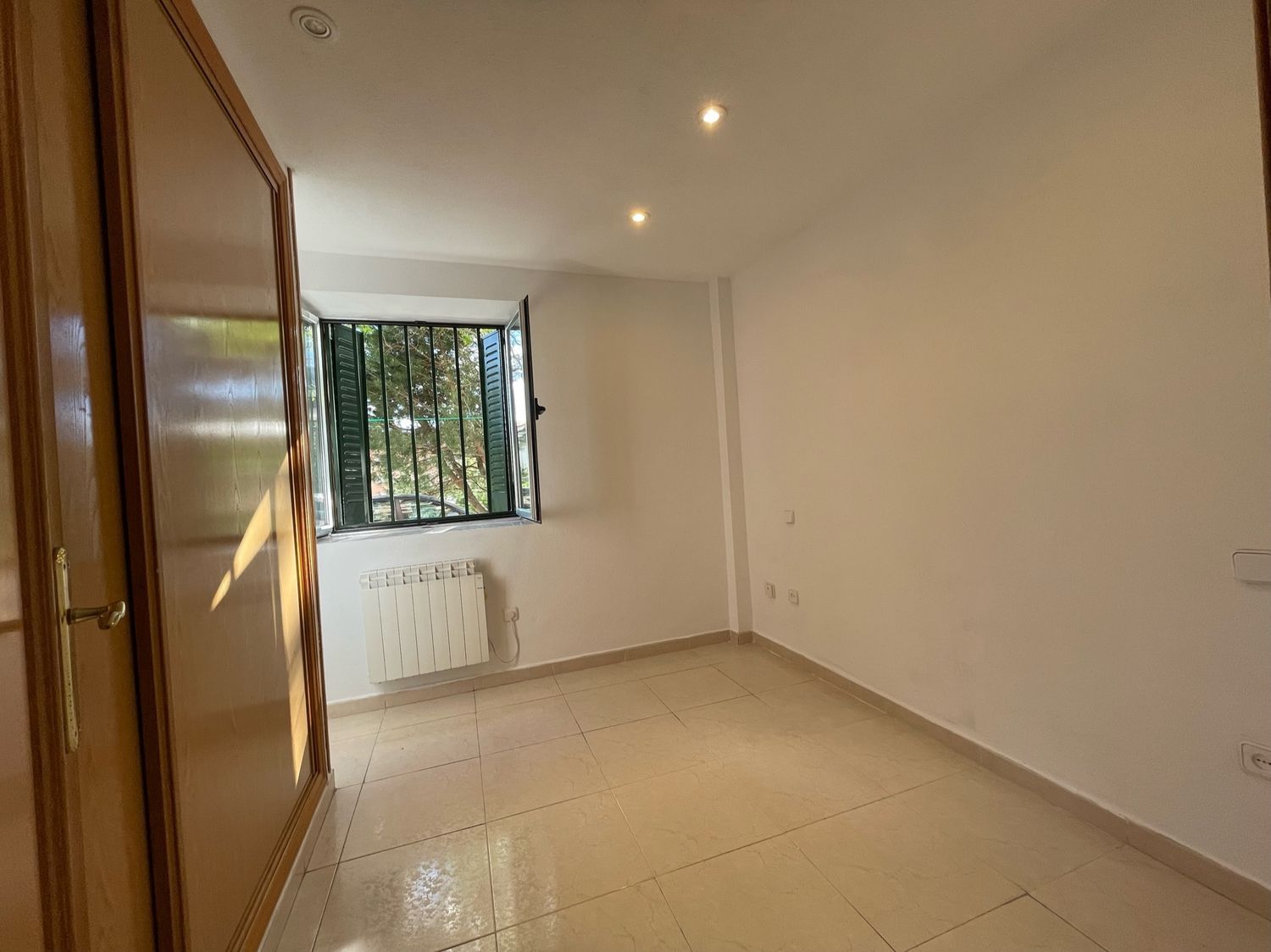 Piso en Zaburdón - Monte Escorial - Foto 8