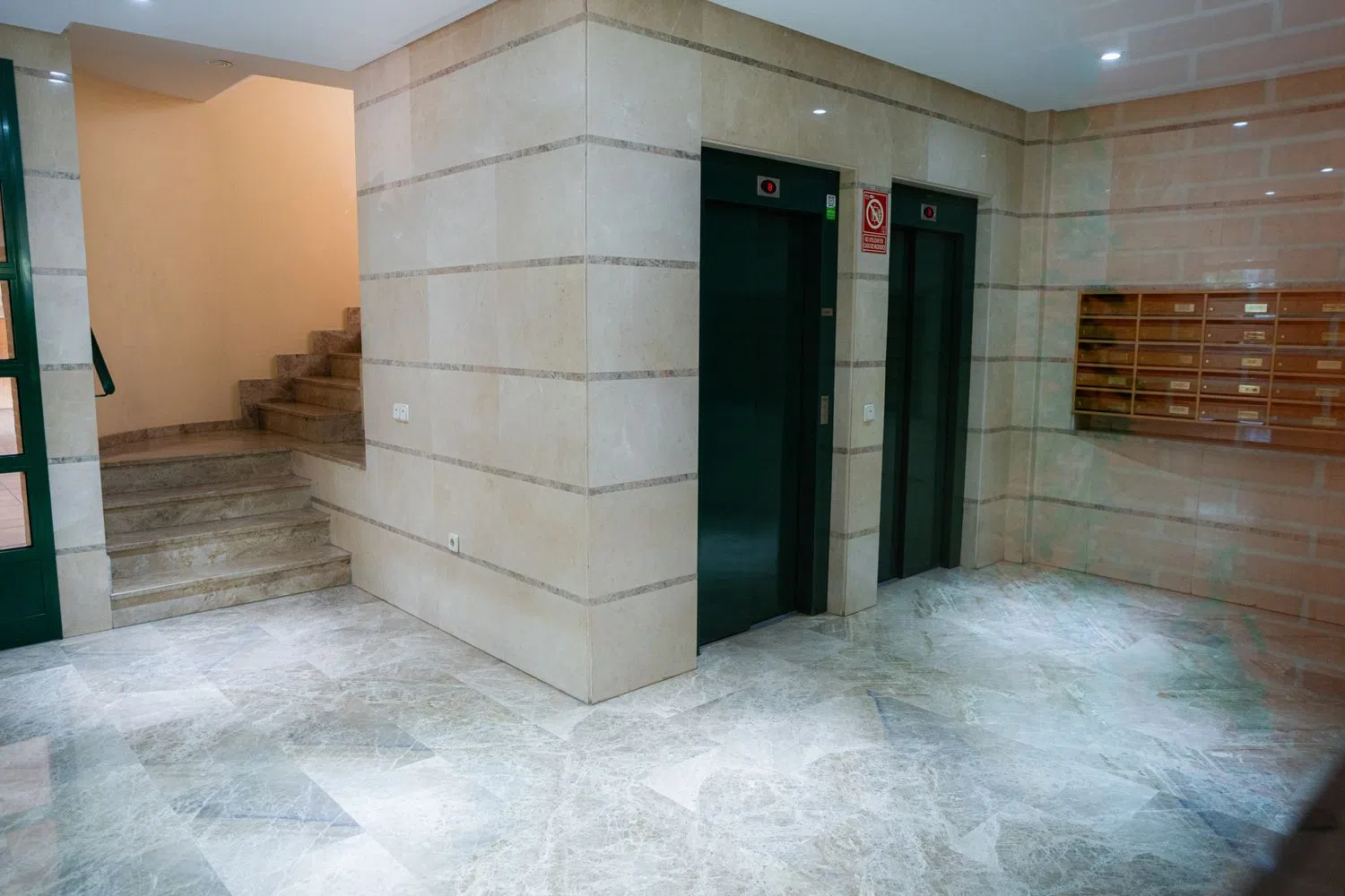 Piso en calle Tintín y Milú, 12 - Foto 4