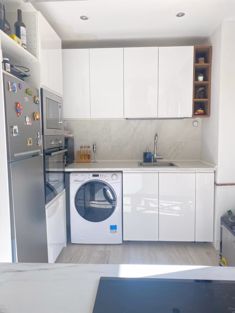 Piso en  Calle Herencia 8 - Foto 7