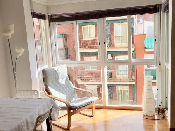 Estudio en calle de Müller, 43 - Foto 2