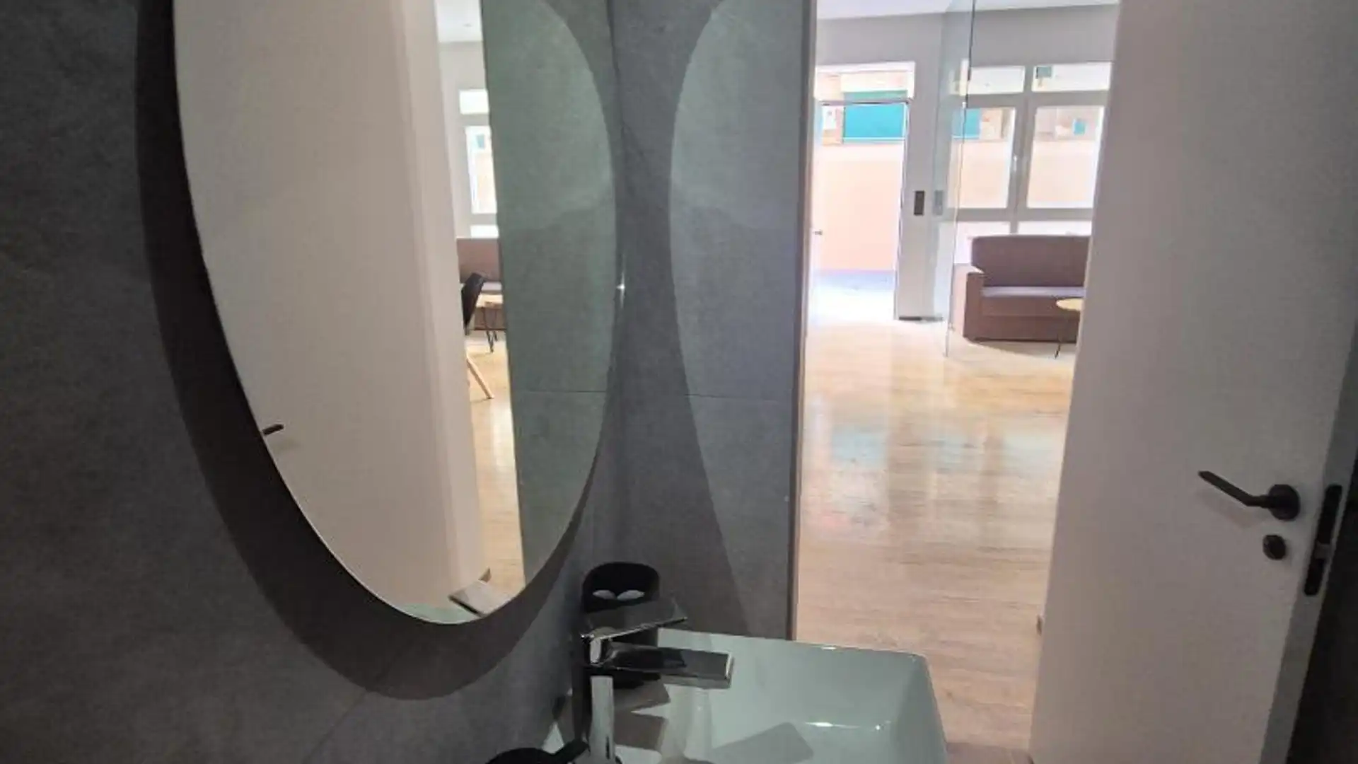 Piso en  Carretera de la Sierra 46 - Foto 14