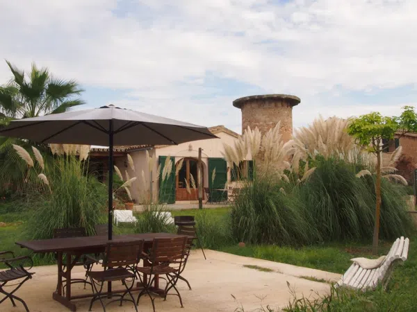 Casa independiente en Diseminado 8730- Sa Casa Blanca, 4 - Foto 4