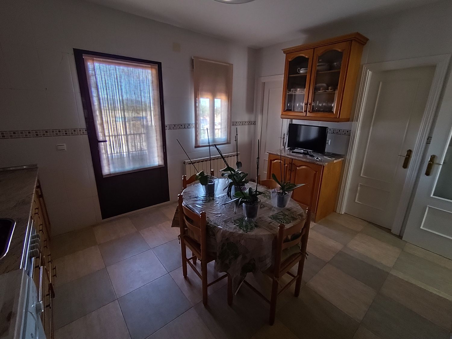 Chalet adosado en Malagon - Foto 10
