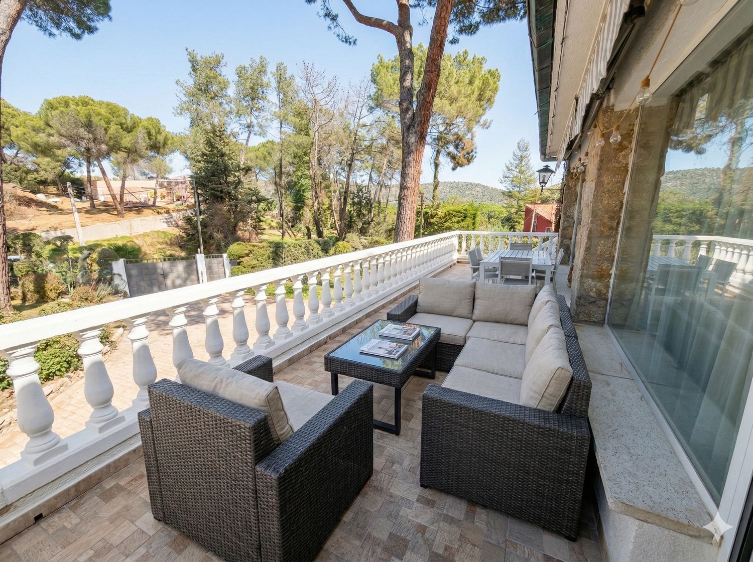 Casa o chalet independiente en San Martín de Valdeiglesias - Foto 16