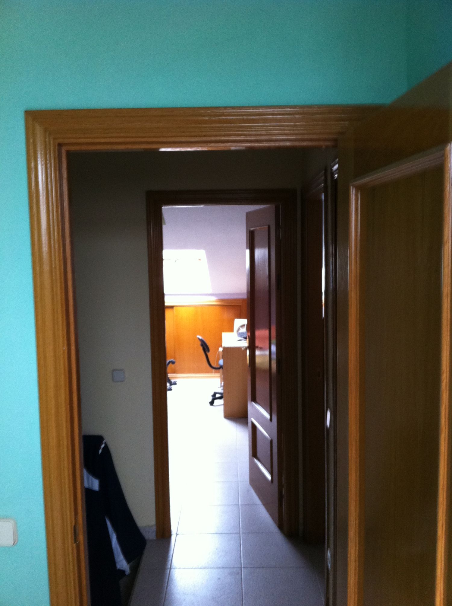 Dúplex en Calle San Ildefonso, 7, Zona Industrial, Zona Industrial - Foto 4