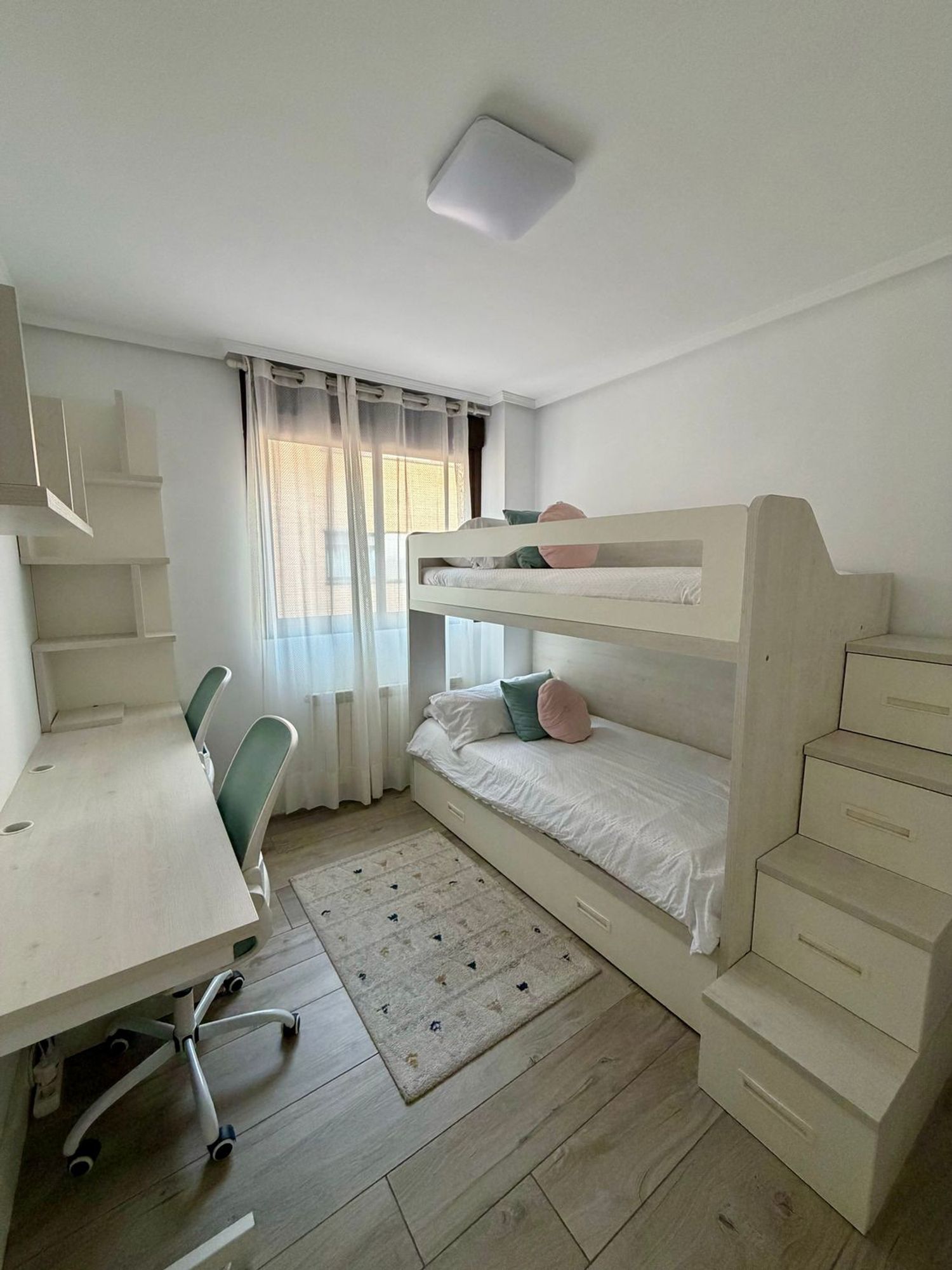 Ático en calle de Redecilla del Camino, 9 - Foto 30