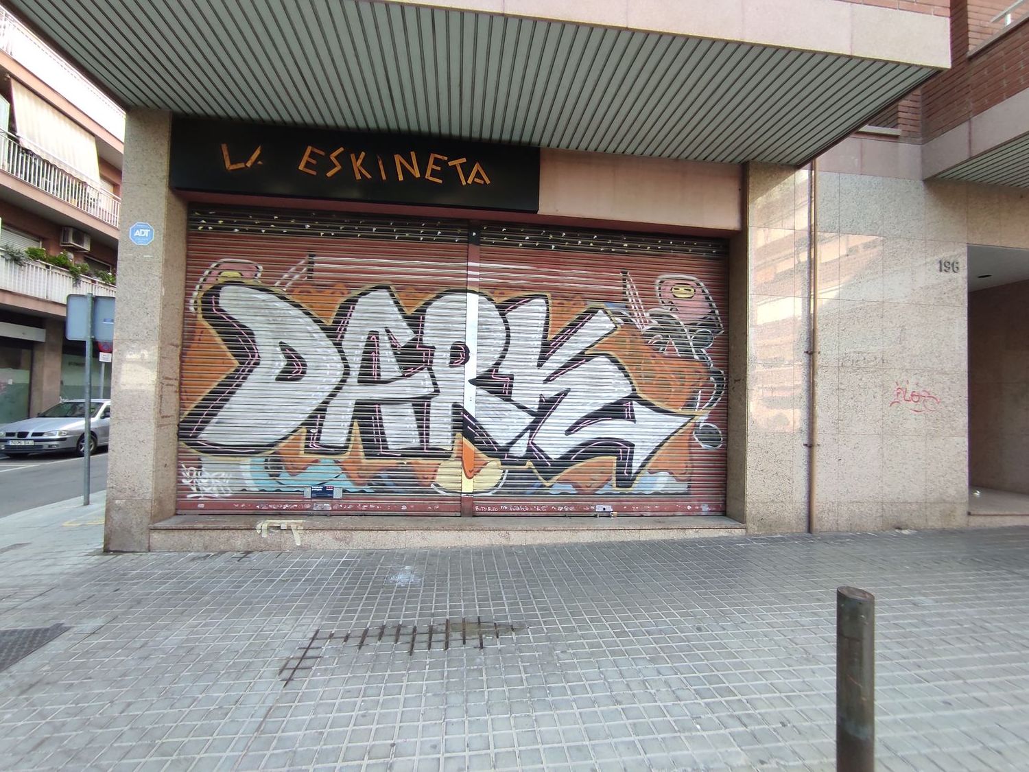 Local en Avenida del Carrilet, 196 - Foto 3