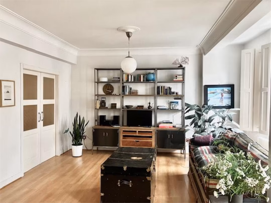 Piso en  Rúa Alfonso VII 18 - Foto 8